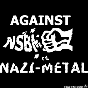 tshirt-against-nsbm